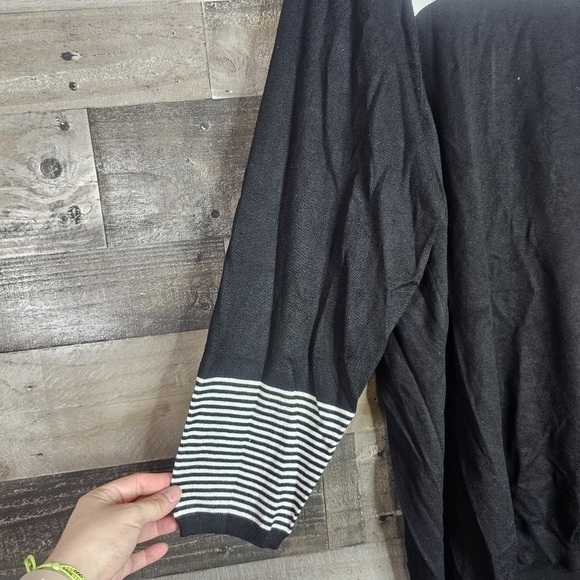 Avenue Long sweater | 26/28 - Picture 2 of 6